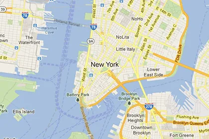 Media: Iframe (Google map) - im体育